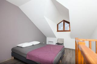 Chalets Jardin Alpin - Chalet mitoyen spacieux en duplex · Accès pistes par navette · Wifi gratuit MAE-5024 - La Salle Les Alpes - 4