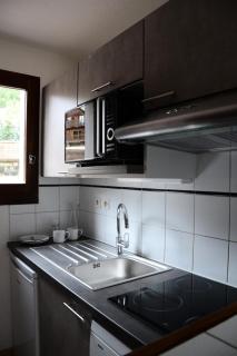 Chalets Jardin Alpin - Chalet mitoyen duplex · Accès pistes par navette · Wifi gratuit & Terrasse MAE-5034 - La Salle Les Alpes - 5