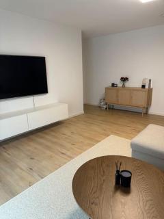 Neubauwohnung, 5 Minuten zur Messe - Hannover - 8