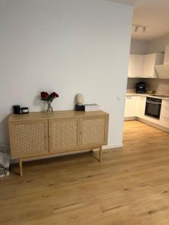 Neubauwohnung, 5 Minuten zur Messe - Hannover - 5
