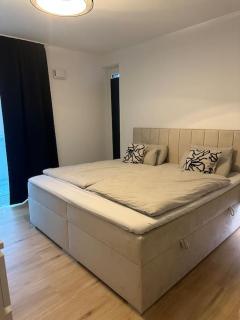 Neubauwohnung, 5 Minuten zur Messe - Hannover - 4