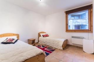 Le Chalet Des Eucherts - Appartement de 5 pièces de 110 m2 pour 8 personnes MAE-7784 - 6