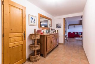 Le Chalet Des Eucherts - Appartement de 5 pièces de 110 m2 pour 8 personnes MAE-7784 - 2