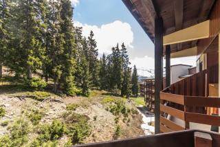 Résidence Bouquetins A - Studio mezzanine de 35m2 pour 6 personnes MAE-7804 - 5