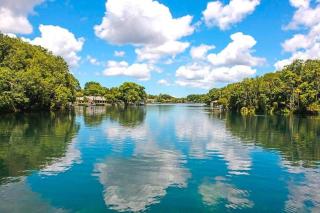 Nature Coast Getaway #3 - Charming 2 Bedroom - Homosassa Springs - 2