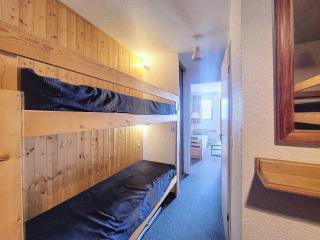 Résidence Bouquetins A - Studio de 25 m² pour 5 personnes MAE-7864 - 6