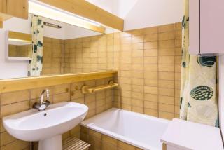 Résidence Le BelvÉdÈre - Studio de 29m² pour 4 personnes MAE-7844 - 5