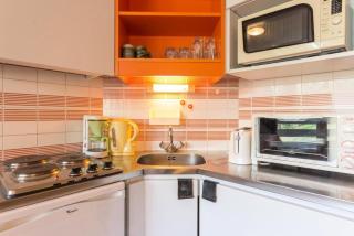 Résidence Le Valaisan I - Appartement 2 pièces de 32 m² pour 4 personnes MAE-7874 - Montvalezan - 6
