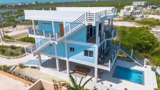 2nd Floor House - San Pedro - 9