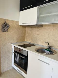 Eden Apartments - Skopje - 5