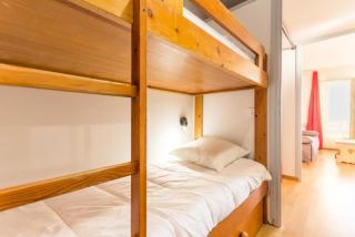 Résidence Le BelvÉdÈre - Studio de 22m² pour 4 personnes MAE-7924 - Montvalezan - 4