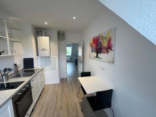 Moderne 2,5-Zimmer Wohnung in Toplage - Hannover - 5