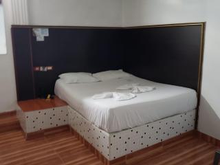 Apartahotel LEMUA - Cali - 8