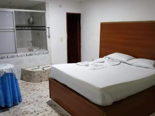 Apartahotel LEMUA - Cali - 6