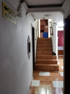Apartahotel LEMUA - Cali - 3