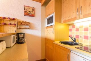 Résidence Vertes AnnÉes - Studio de 28 m², pour 4 personnes MAE-7934 - 6