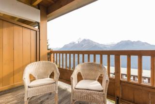 Résidence Vertes AnnÉes - Studio de 28 m², pour 4 personnes MAE-7934 - 2