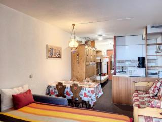 Résidence Le Valaisan I - Studio de 27m² pour 4 personnes MAE-7944 - 3