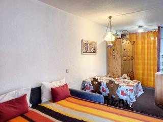 Résidence Le Valaisan I - Studio de 27m² pour 4 personnes MAE-7944 - 1