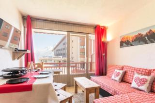 Les Chalets De La RosiÈre - Studio de 25m² pour 4 personnes MAE-8004 - Montvalezan - 0