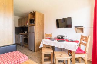 Les Chalets De La RosiÈre - Studio de 25m² pour 4 personnes MAE-8004 - Montvalezan - 8