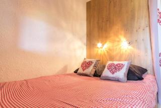 Les Chalets De La RosiÈre - Studio de 25m² pour 4 personnes MAE-8004 - Montvalezan - 6