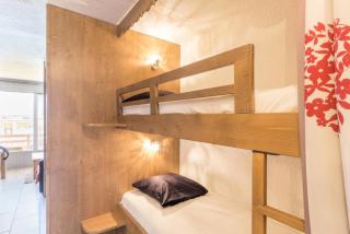 Les Chalets De La RosiÈre - Studio de 25m² pour 4 personnes MAE-8004 - Montvalezan - 4