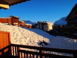 Les Chalets De La RosiÈre - Studio de 25m² pour 4 personnes MAE-8004 - 1