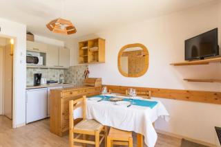 Résidence Les Hauts De La Rosiere - Studio de 22 m² pour 4 personnes MAE-8054 - Montvalezan - 7
