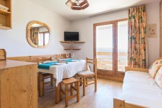 Résidence Les Hauts De La Rosiere - Studio de 22 m² pour 4 personnes MAE-8054 - Montvalezan - 8