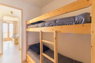 Résidence Les Hauts De La Rosiere - Studio de 22 m² pour 4 personnes MAE-8054 - Montvalezan - 5