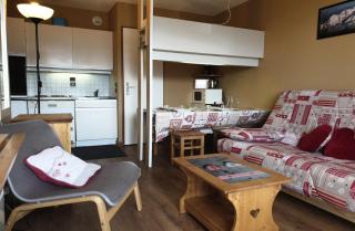 Résidence La Vanoise - Appartement 2 pièces de 31m² pour 5 personnes MAE-8134 - Montvalezan - 9