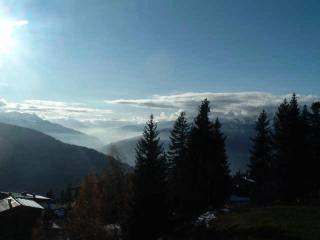 Résidence La Vanoise - Appartement 2 pièces de 31m² pour 5 personnes MAE-8134 - Montvalezan - 2