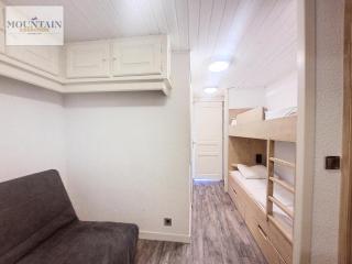Résidence Bouquetins A - Appartement 2 pièces de 40m² pour 6 personnes MAE-8104 - 6