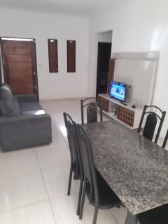 Casa de Temporada Cânions de Xingó - Canindé de São Francisco - 3