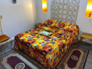 Riad Le Lieu - Tiznit - 5