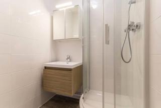 Résidence La Vanoise - Appartement 2 pièces de 50m² pour 6 personnes MAE-8164 - Montvalezan - 9