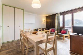Résidence La Vanoise - Appartement 2 pièces de 50m² pour 6 personnes MAE-8164 - Montvalezan - 8