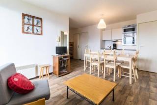 Résidence La Vanoise - Appartement 2 pièces de 50m² pour 6 personnes MAE-8164 - Montvalezan - 7