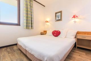 Résidence La Vanoise - Appartement 2 pièces de 50m² pour 6 personnes MAE-8164 - Montvalezan - 4