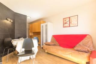 Résidence Le Valaisan I - Appartement 2 pièces de 30m² pour 6 personnes MAE-8184 - 7