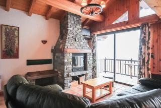 Chalet Digitale - Appartement en Chalet 10 personnes MAE-8234 - 0