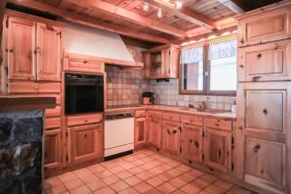 Chalet Digitale - Appartement en Chalet 10 personnes MAE-8234 - 9