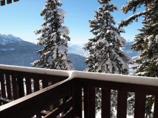 Résidence La Vanoise - Appartement 2 pièces de 31m² pour 4 personnes MAE-8264 - Montvalezan - 3