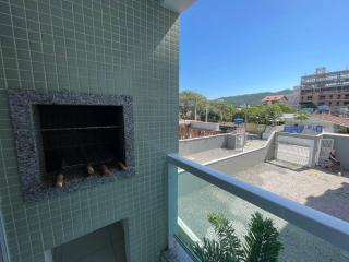 Residencial Alianza - Depto de 1 habitacion 104 - Bombinhas - 5