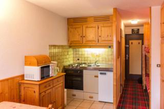 Résidence Bouquetins A - Studio de 22m² pour 4 personnes MAE-8274 - 9