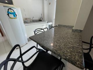 Residencial Alianza - Depto de 1 habitacion 104 - Bombinhas - 9