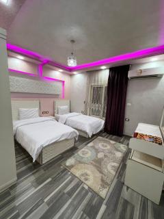 شقة فندقية فاخرة فوق المصريه للسيارات - Il Cairo - 6