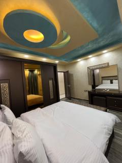 شقة فندقية فاخرة فوق المصريه للسيارات - 3