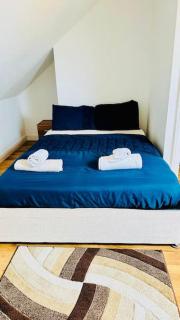 Beautiful 3BD Family Home With Huge Private Graden - Londra - 0